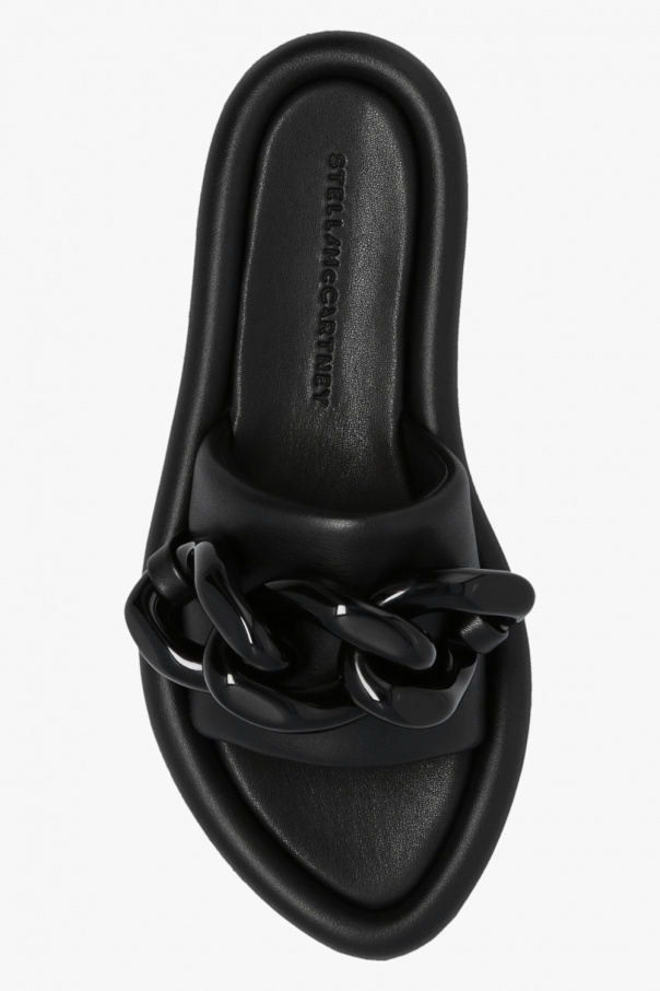Celebrities Wearing Stella Luna Shoes | Stella McCartney